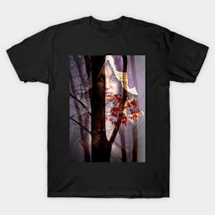 Forest Queen T-Shirt